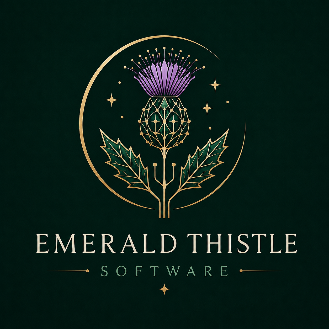 Emerald Thistle Software